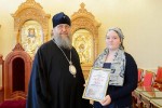 В Алма-Ате прошла детская олимпиада по основам православной культуры. Митрополит Александр наградил победителей