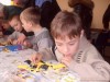      Новогодний Lego-праздник  