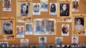 Викторина ко Дню Победы (+ВИДЕО)