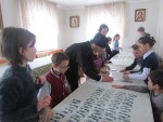 Познавательно-развивающая викторина "Две столицы"