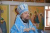 7 сентября в 13-ю Неделю по Пятидесятнице Божественную литургию на приходе возглавил епископ Каскеленский Геннадий. 