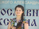 Расцвёл "Духовный сад Семиречья" 2015 г.