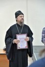 В зале церковных собраний Южной столицы состоялось награждение победителей фестиваля земли Семиречья