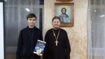 В Алма-Атинской духовной семинарии прошёл богословский турнир